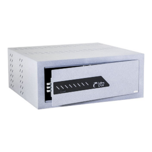 Coffre fort DVR SAFE - RESTE-123