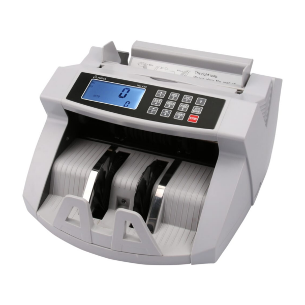 Compteuse de billets de banque OLYMPIA NC 520