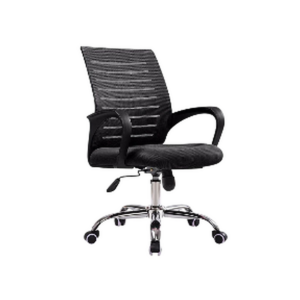 Fauteuil de Bureau BËTA Mesh Air – Respirabilité & Performance au Quotidien - SIE-CHAI-012