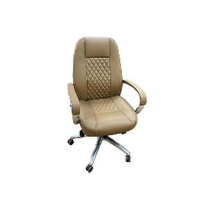 Chaise de bureau élégante à roulettes – Confort et style au quotidien - SIE-FAUT-001