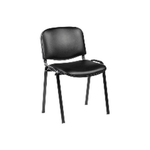 Chaise de Bureau En Mesh Ergonomique Noir avec Têtière – Confort Pro & Design Respirant - SIE-FAUT-002