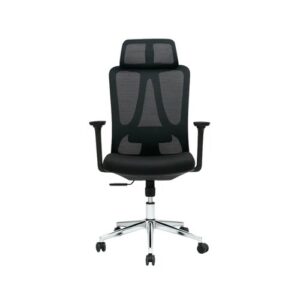 Fauteuil de Bureau Ergonomique MeshTech Plus – Confort Respirant & Soutien Dynamique
