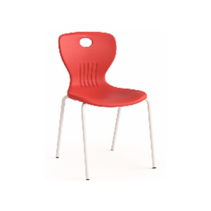 Fauteuil de Bureau Executive Gris & Blanc – Élégance Bicolore & Confort Ergonomique - SIE-FAUT-036