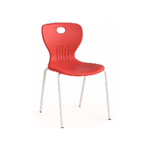 Fauteuil de Bureau Executive Gris & Blanc – Élégance Bicolore & Confort Ergonomique