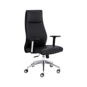Fauteuil de Bureau SOFT Executive – Élégance Professionnelle & Confort Premium