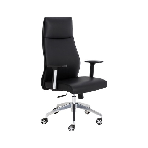 Fauteuil de Bureau SOFT Executive – Élégance Professionnelle & Confort Premium