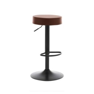 Tabouret moderne réglable – Élégance et confort au quotidien
