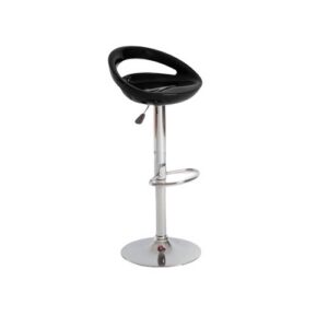 Tabouret réglable – Design contemporain, confort ergonomique