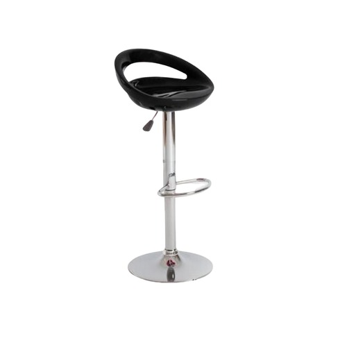Tabouret réglable – Design contemporain, confort ergonomique