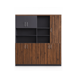 Étagère bois 3 niveaux – Design épuré et pratique - SRC-MEUBLES-DE-R-016