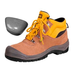 Chaussures de sécurité INGCO – SSH02SB
