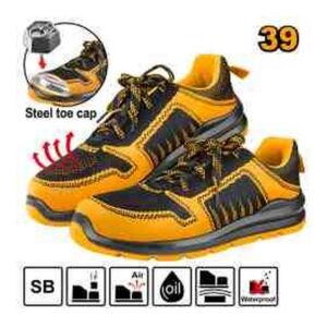 Chaussures de sécurité INGCO – SSH81SB