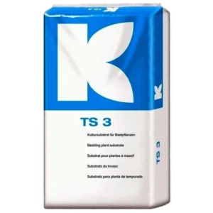 Sac de tourbe Klasmann TS 3
