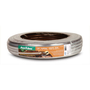 Couronne de tuyau de distribution pour irrigation