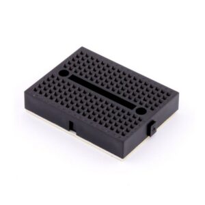 Plaque d'essai sans soudure 170P Noir