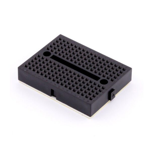 Plaque d'essai sans soudure 170P Noir