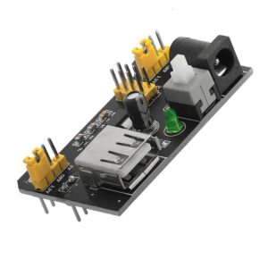 MB102 MODULE ALIMENTATION