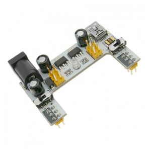 MODULE ALIMENTATION
