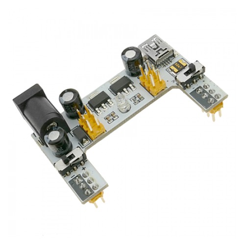 Module alimentation
