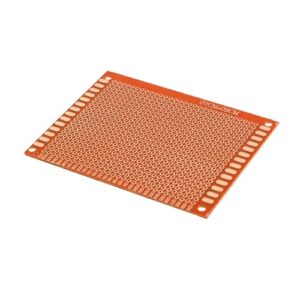 Pcb Orange 07cm*09cm