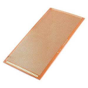 Pcb Orange 13cm*25cm