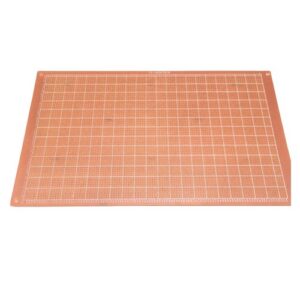 Pcb orange 18cm*30cm