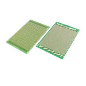 Pcb Vert 12*18cm 2.54mm