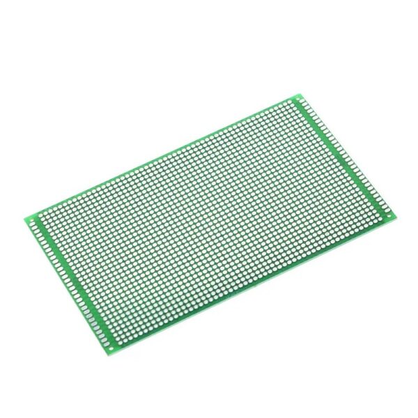 Pcb Vert 9*15cm