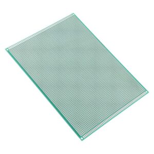 Pcb Vert Double Face 15*20cm