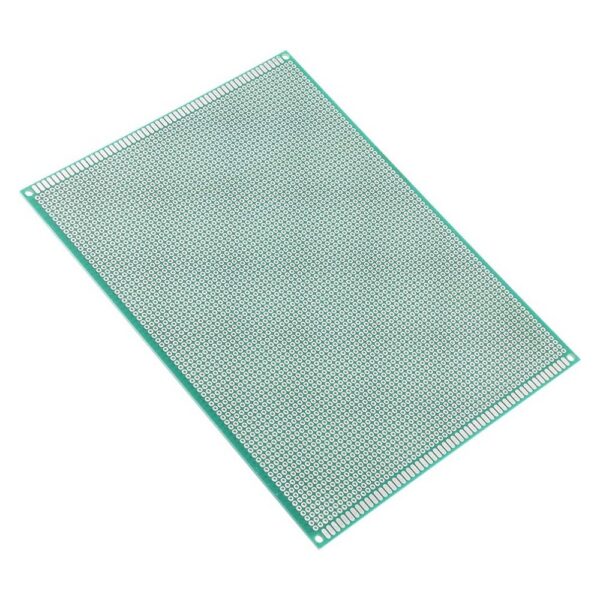 Pcb Vert Double Face 15*20cm
