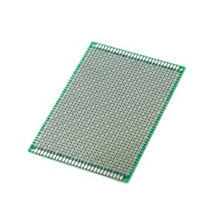 Pcb Vert 12cm*8cm