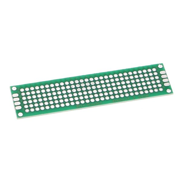 Pcb Vert 20cm*80mm