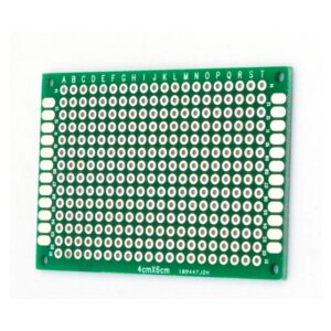 Pcb Vert 40mm*60mm