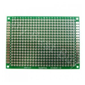 Pcb Vert 50mm*70mm