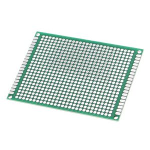 Pcb Vert 60mm*80mm