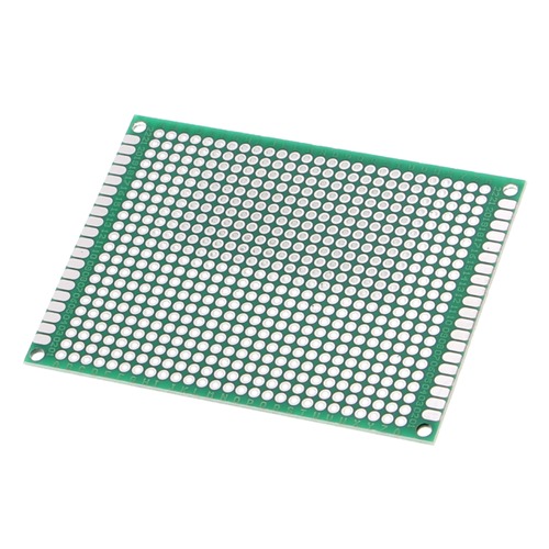 Pcb Vert 60mm*80mm