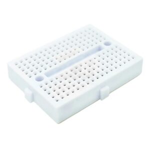 Plaque d'essai sans soudure 170P Blanc