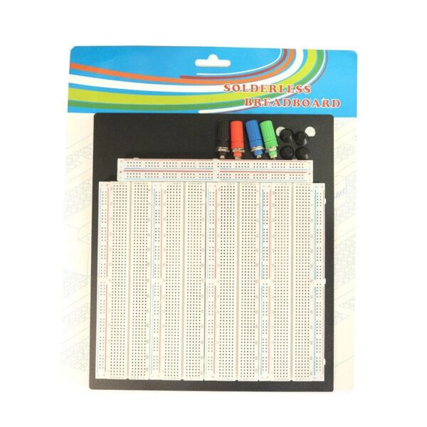 Plaque d'essai sans soudure ZY-208 – 3220 points