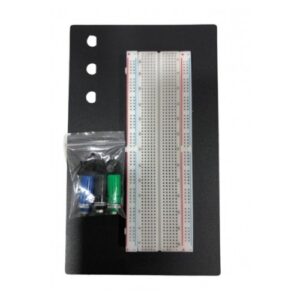 ZY-201 830 Points Plaque d'essai