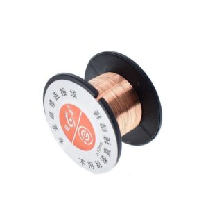 fil de cuivre 0.10mm