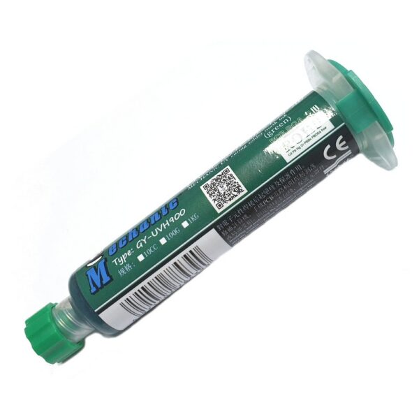 Masque de soudure UV Mechanic LY-UVH900