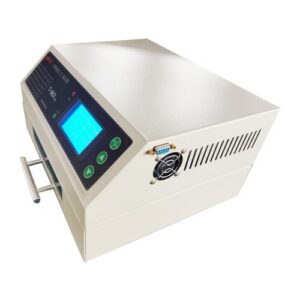 Mini machine de soudage par refusion T-962-V2.0
