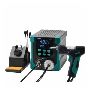 Station de dessoudage professionnelle SS-331NH
