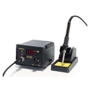 Station de soudage LED YIHU A937D+ 60W