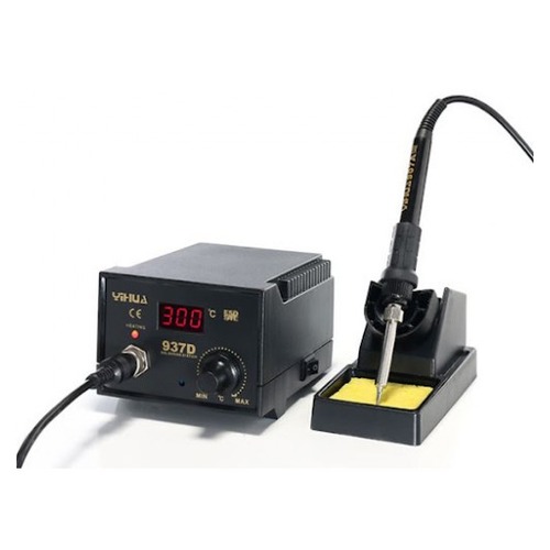 Station de soudage LED YIHU A937D+ 60W