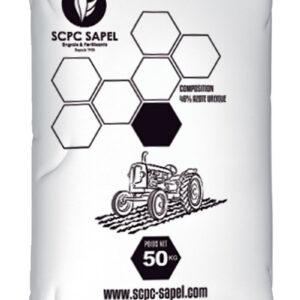 Sac d’urée 46 % SCPC Sapel