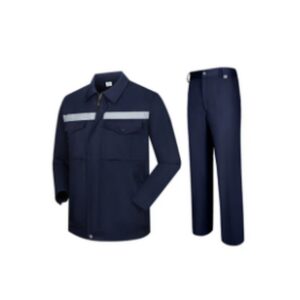 Ensemble veste et pantalon de travail
