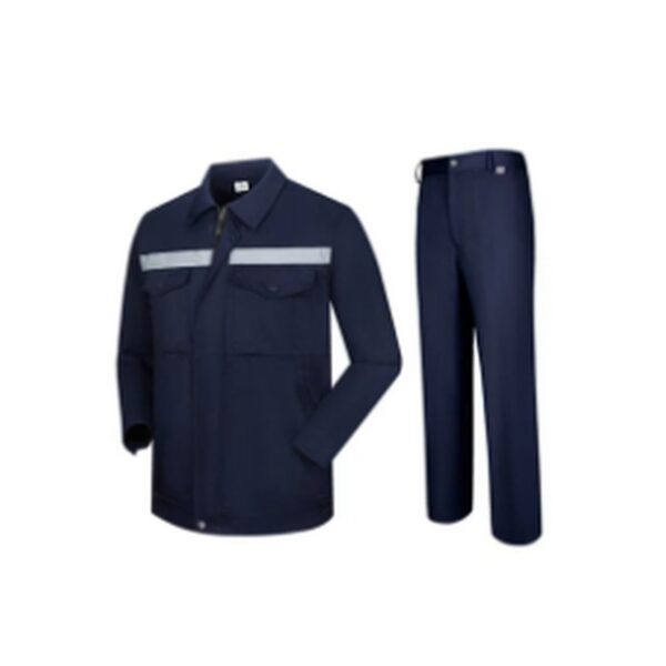 Ensemble veste et pantalon de travail – VA004
