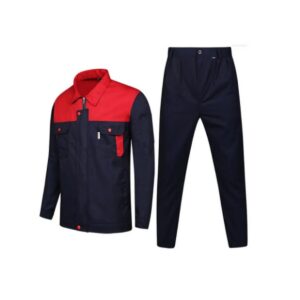 Ensemble veste et pantalon de travail