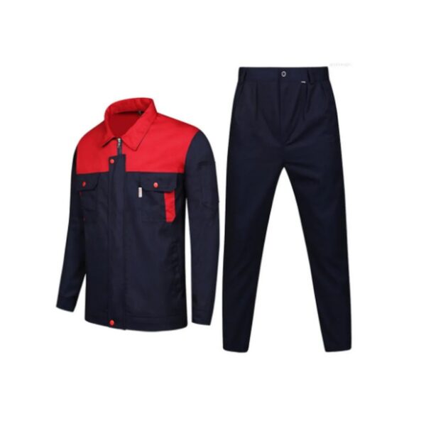Ensemble veste et pantalon de travail – VA006